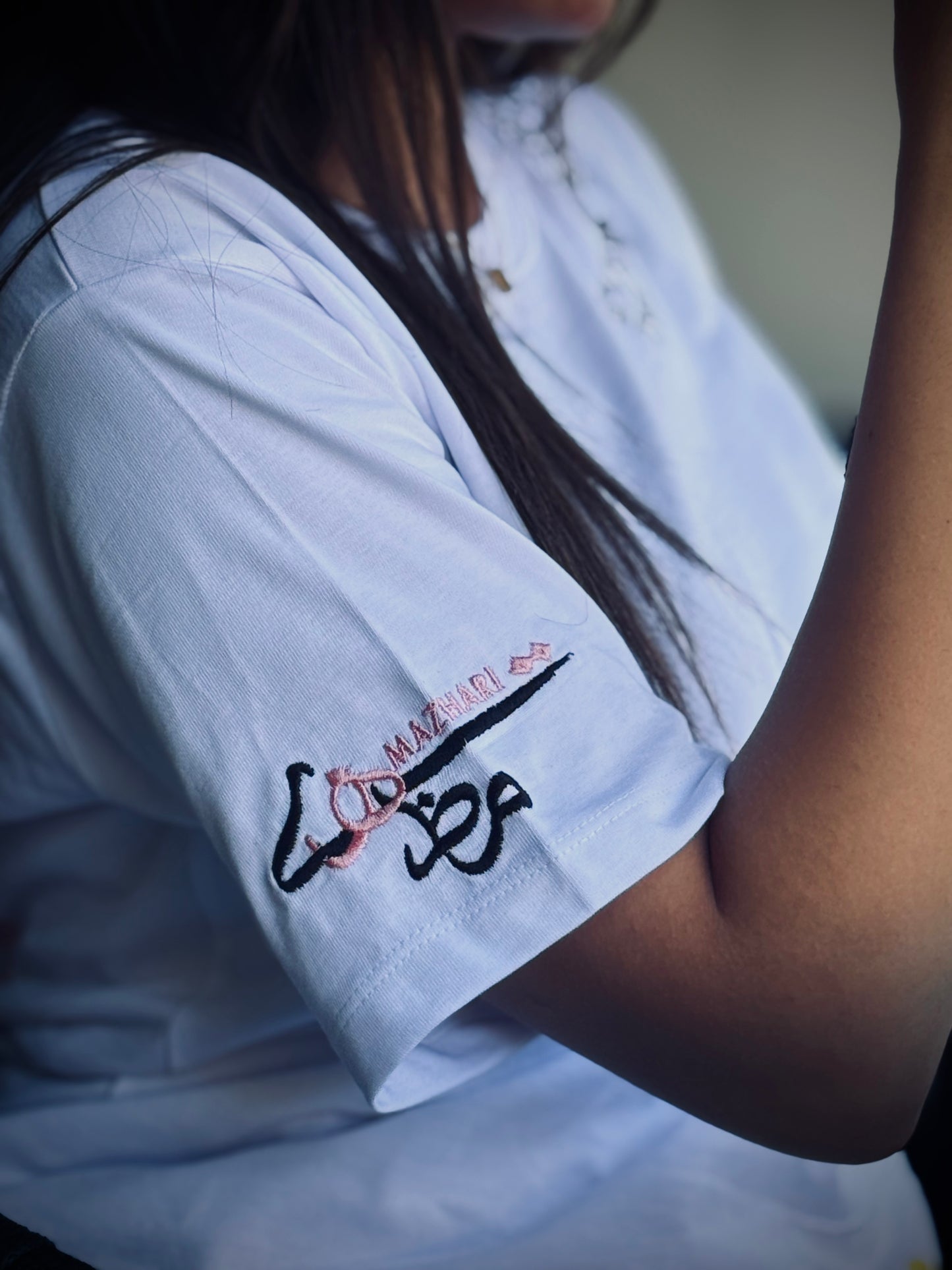 Leader Oversized T-Shirt