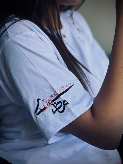 Leader Oversized T-Shirt