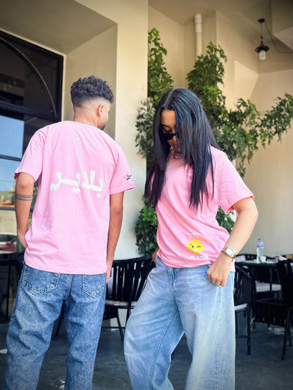 Player Oversized T-Shirt