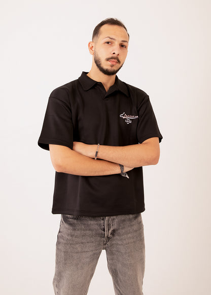 Mazhari's Original Polo Shirt